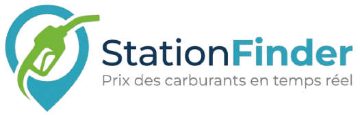StationFinder - Prix des carburants en temps réel